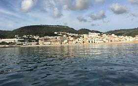 O Som Das Ondas - Vista Soberba De Mar